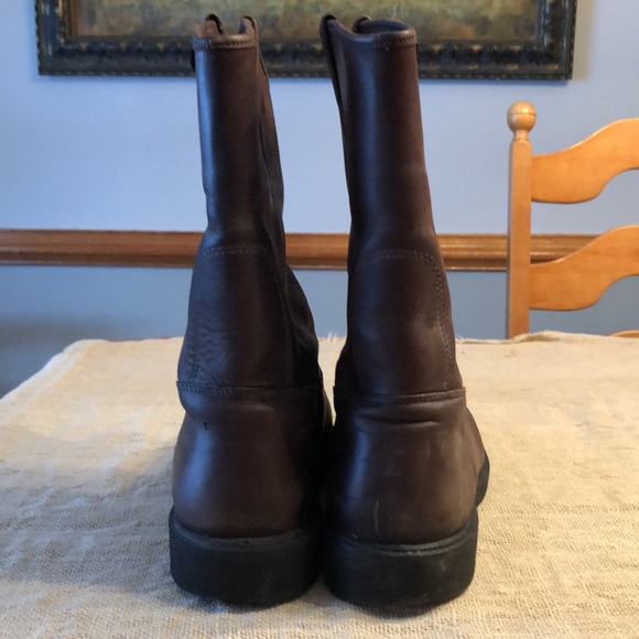 Redhead Boots - Picture 5 of 7